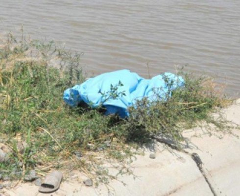 Tânărul dat dispărut, găsit mort în canalul de la Poarta Albă